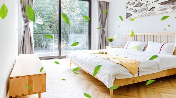 空氣環境檢測 空氣環境檢測