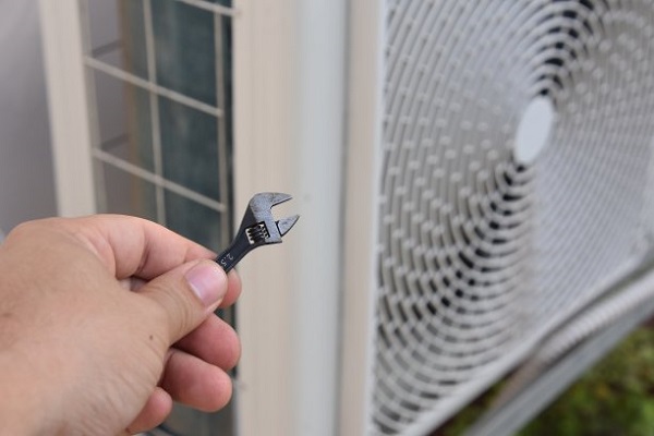 集中空調通風系統衛生檢測 集中空調通風系統衛生檢測