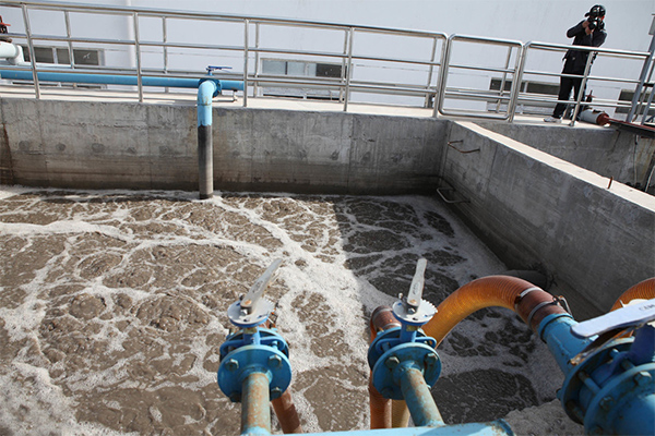 深圳廢水檢測(cè)機(jī)構(gòu) 深圳廢水檢測(cè)機(jī)構(gòu)