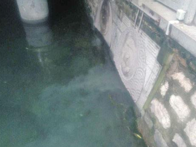 第三方水質檢測公司 第三方水質檢測公司