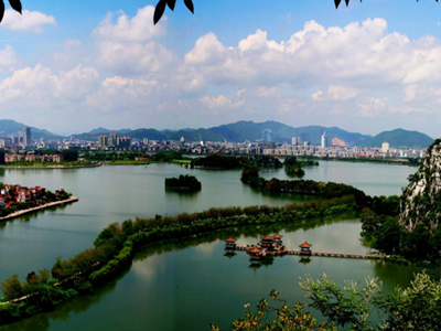 深圳水質檢測機構 深圳水質檢測機構