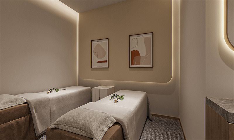 美容院公共衛生檢測