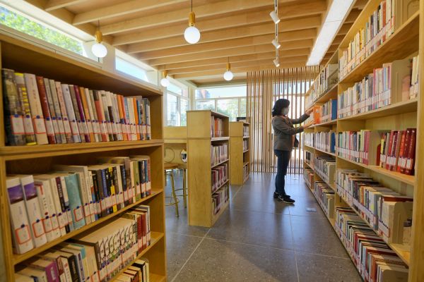 公共場所衛生檢測