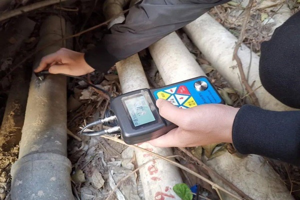 工廠水平衡測試 工廠水平衡測試