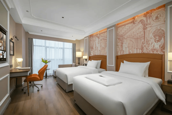 酒店公共場所衛生檢測 酒店公共場所衛生檢測