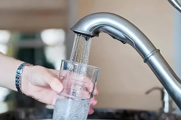 生活飲用水檢測 生活飲用水檢測