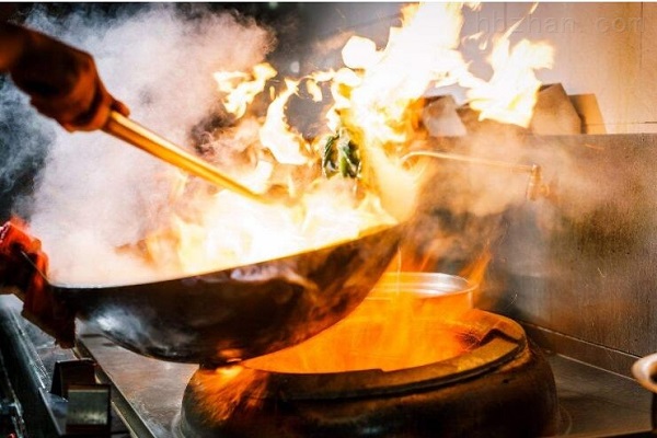 油煙檢測公司需要什么資質