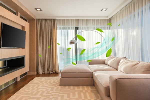 賓館公共衛生檢測